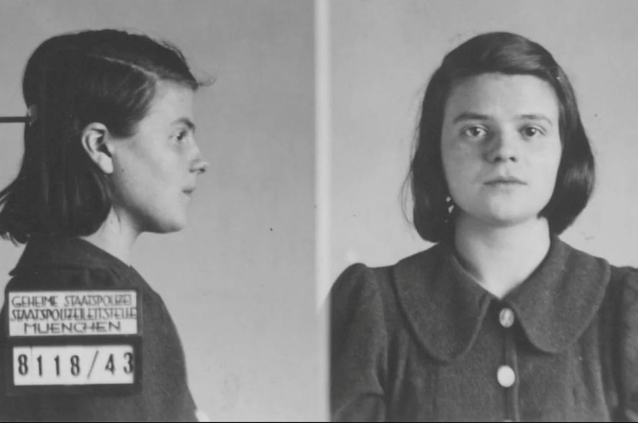 Resistance Is Not Futile